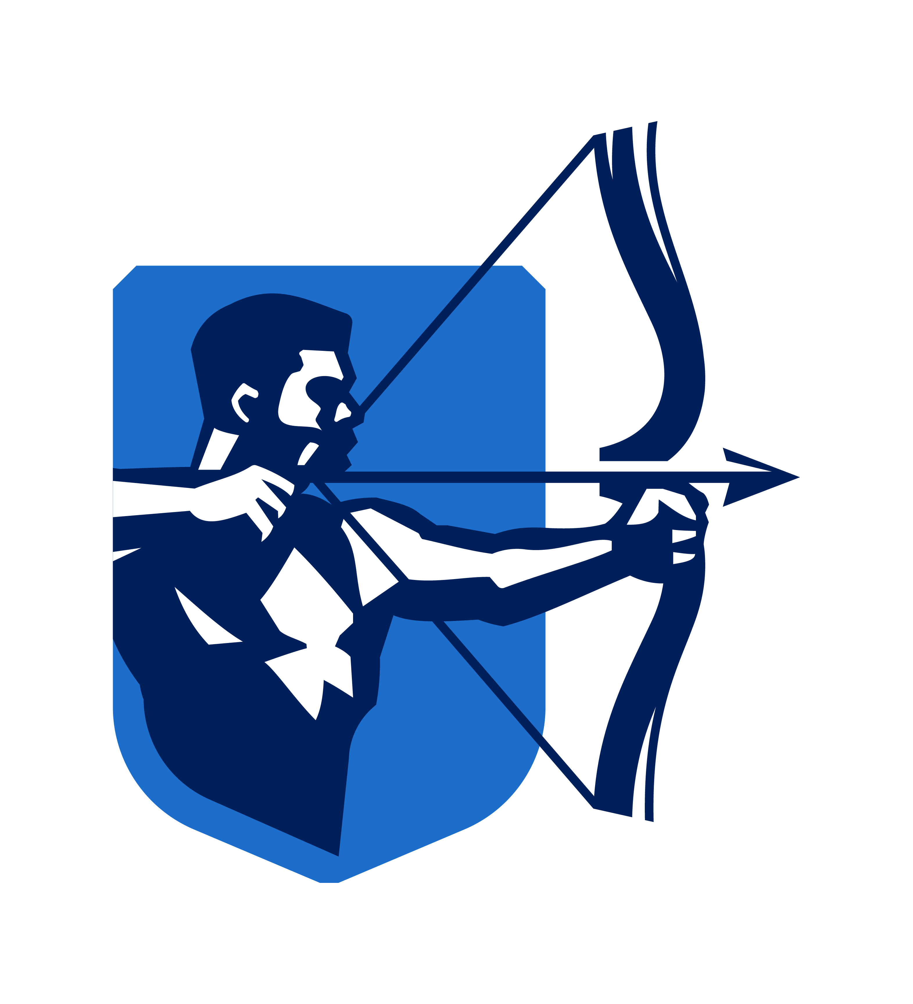Archer Christian Academy badge